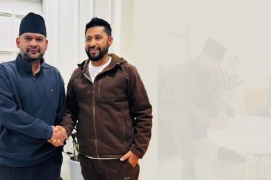 मेयर बालेनसँगको सहमतिलाई रास्वपा समितिले गर्‍यो अनुमोदन